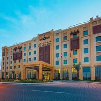 Ayla Hotel