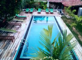 Lavendra Villa Mirissa