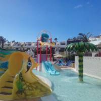 TUI BLUE Flamingo Beach