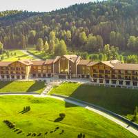Cosmos Collection Altay Resort