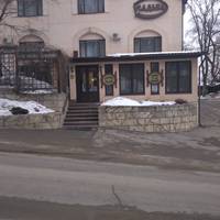 Усадьба