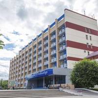 Санаторий Ижминводы