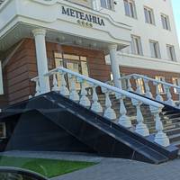 Метелица