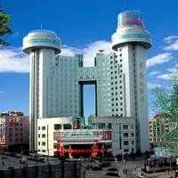 Pearl Hotel Yongkang