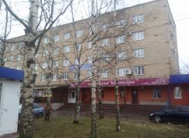 Мещёра