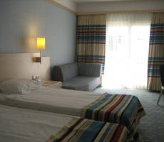 La Blanche Resort номер Twin.jpg