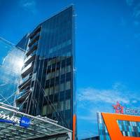Radisson Blu Hotel, Moscow Sheremetyevo Airport
