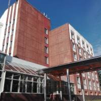 Yarhotel Centre