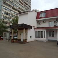 БуддОтель