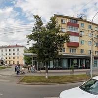 Азия