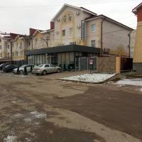 Исаевский