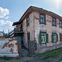 Хуторок