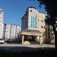 Club Boston