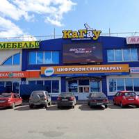 КаГау
