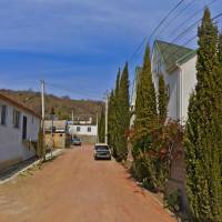 Hotel Efsane