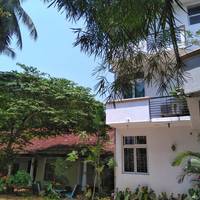 Nooit Gedacht Holiday Resort Unawatuna