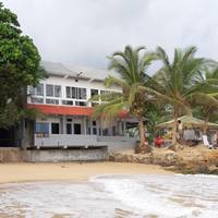 The Beach Villa