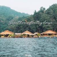 Sweet Home Floating House