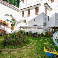 Spice Tree by Turaco (ex.DoubleTree By Hilton Zanzibar - Stone Town)