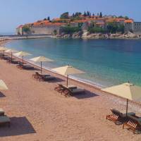 Sveti Stefan