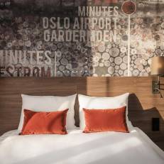 Scandic Lillestrm