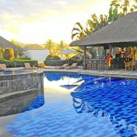 Medewi Bay Retreat