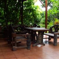 Thai-bamboo Guesthouse Resort