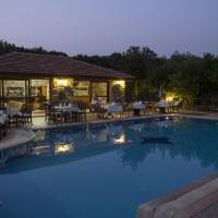 Doga Apartments