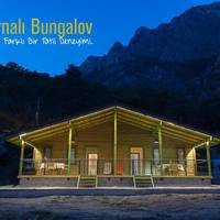 Turnali Bungalow