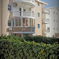 Apartments Siesta Budva