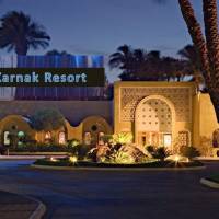 Mercure Karnak