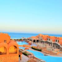 Rohanou Beach Resort And Ecolodge