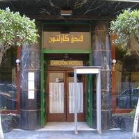 Grand Hotel Cairo