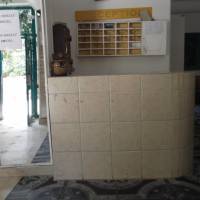 Bob Marley Hostel