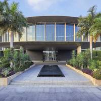 Heliopolis Towers Hotel
