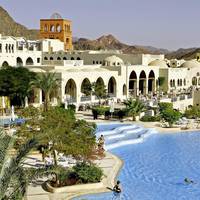 El Wekala Aqua Park Resort
