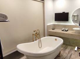 Amarina Abu Soma Resort & Aquapark