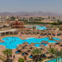 Sharm Dreams Vacation Club-Aqua Park