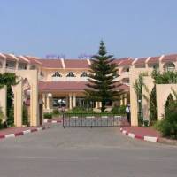 Tabarka Beach Resort