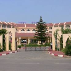 Tabarka Beach Resort