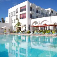 La Playa Hotel Club