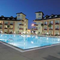 Orfeus Park Hotel
