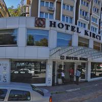 Kirci Hotel