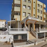 Ege Altınkum Otel