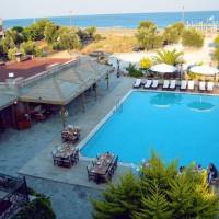 Club Albena Hotel