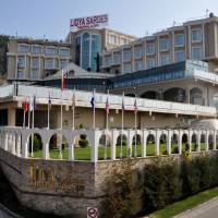 Hotel Lidya Sardes