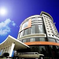 Golden Tulip Nicosia & Casino