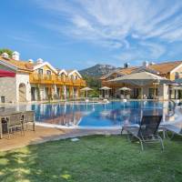 Dalyan Live SPA Hotel