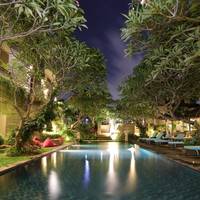 Argya Santi Resort