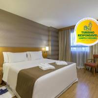 Hotel Brasil 21 Suites